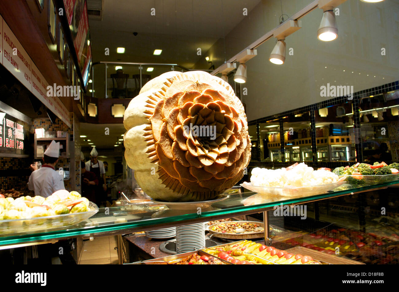 Grand Bazaar Tukey Banque D'Images Grand Bazaar Tukey Banque D'Images