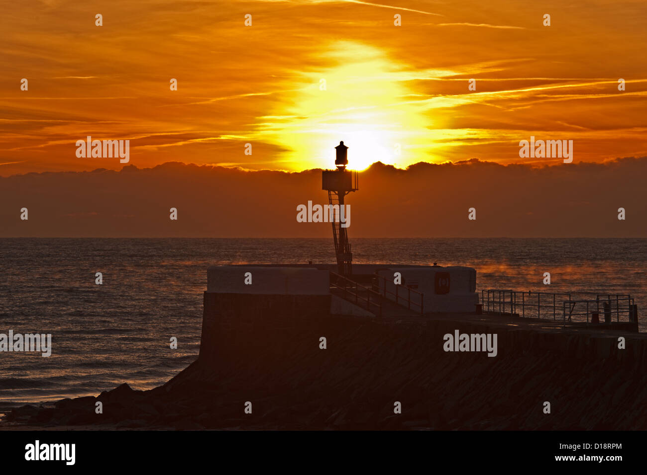 LOOE, Cornwall, Angleterre, Grande-Bretagne, Royaume-Uni Banque D'Images