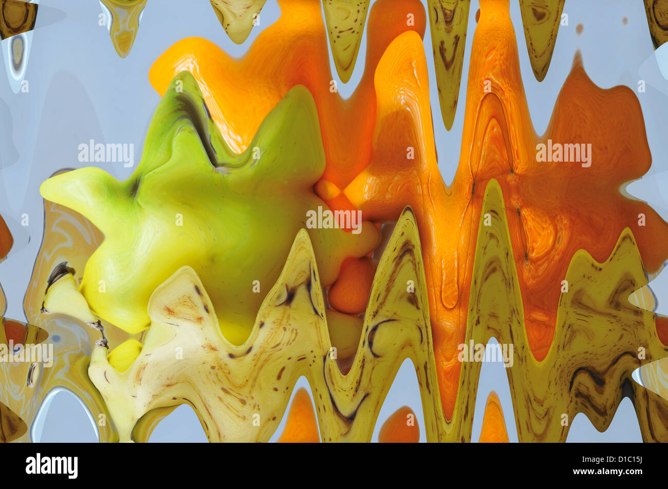 Pour motif d'écran Banque D'Images