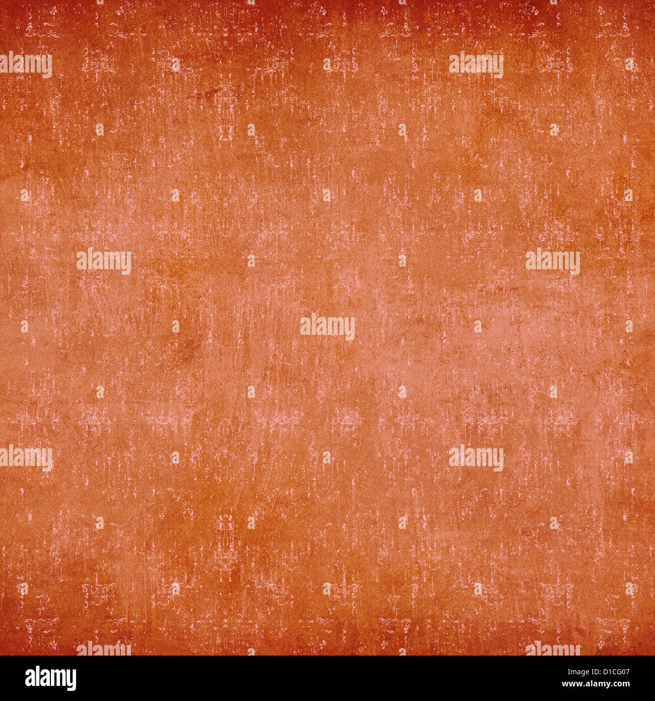 Retro grunge background texture papier rouge Banque D'Images