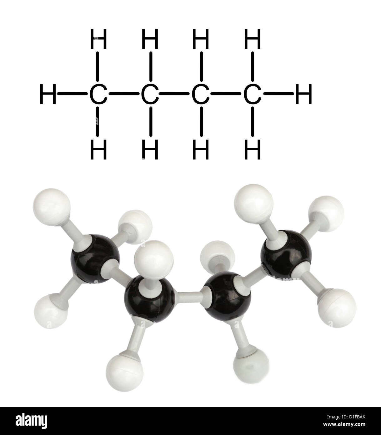 Ntroduire 98+ imagen butane formule semi-développée - fr.thptnganamst ...