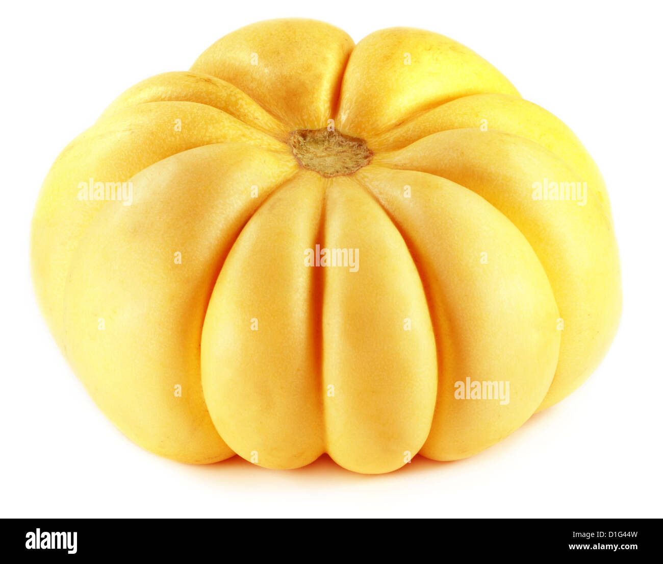 Cucumis melo melon ou de sous-continent indien Banque D'Images