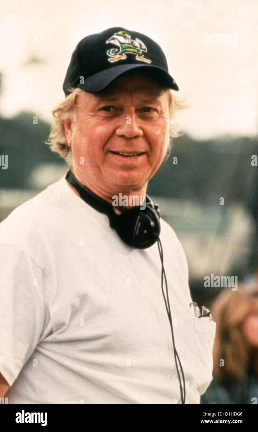 WOLFGANG PETERSEN (directeur) sur 'The Perfect Storm (2000)' WOLP 007 COLLECTION MOVIESTORE LTD Banque D'Images