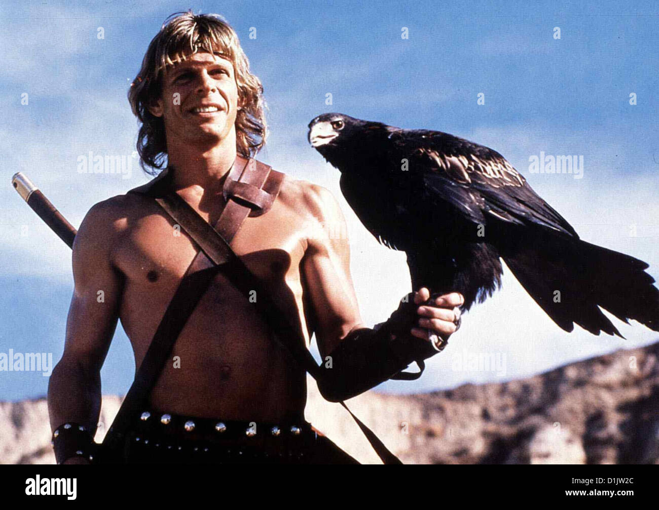 Marc Singer Images Beastmaster - Der Befreier Beastmaster, Marc Singer Dar (Marc Singer ...