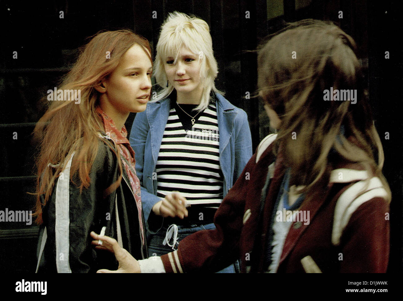 Christiane F Wir Kinder Vom Bahnhof Zoo Christiane F Wir Kinder Vom Bahnhof Zoo Szenenbild Photo Stock Alamy Christiane F Wir Kinder Vom Bahnhof Zoo Christiane F Wir Kinder Vom Bahnhof Zoo Szenenbild Photo Stock Alamy