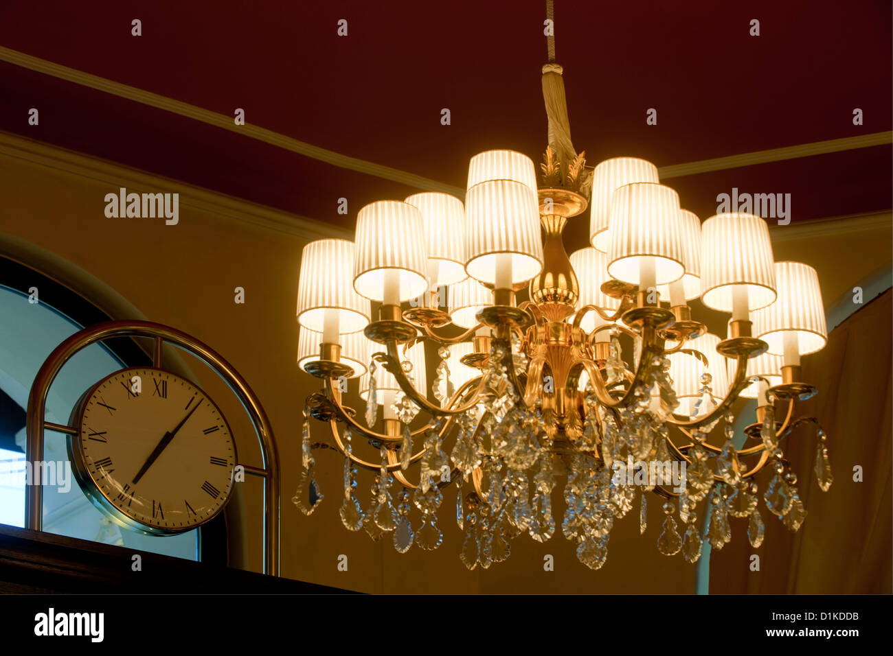 Österrreich, Wien 9, Währinger Straße 68, Weimar Cafe Banque D'Images