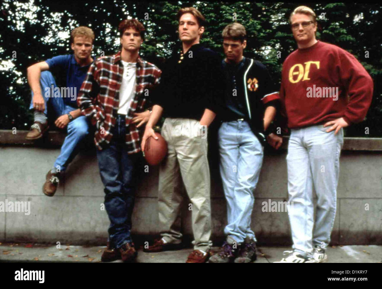 Films Et Séries Tv Avec Cameron Bancroft Judson mills Banque de photographies et d'images à haute résolution - Alamy