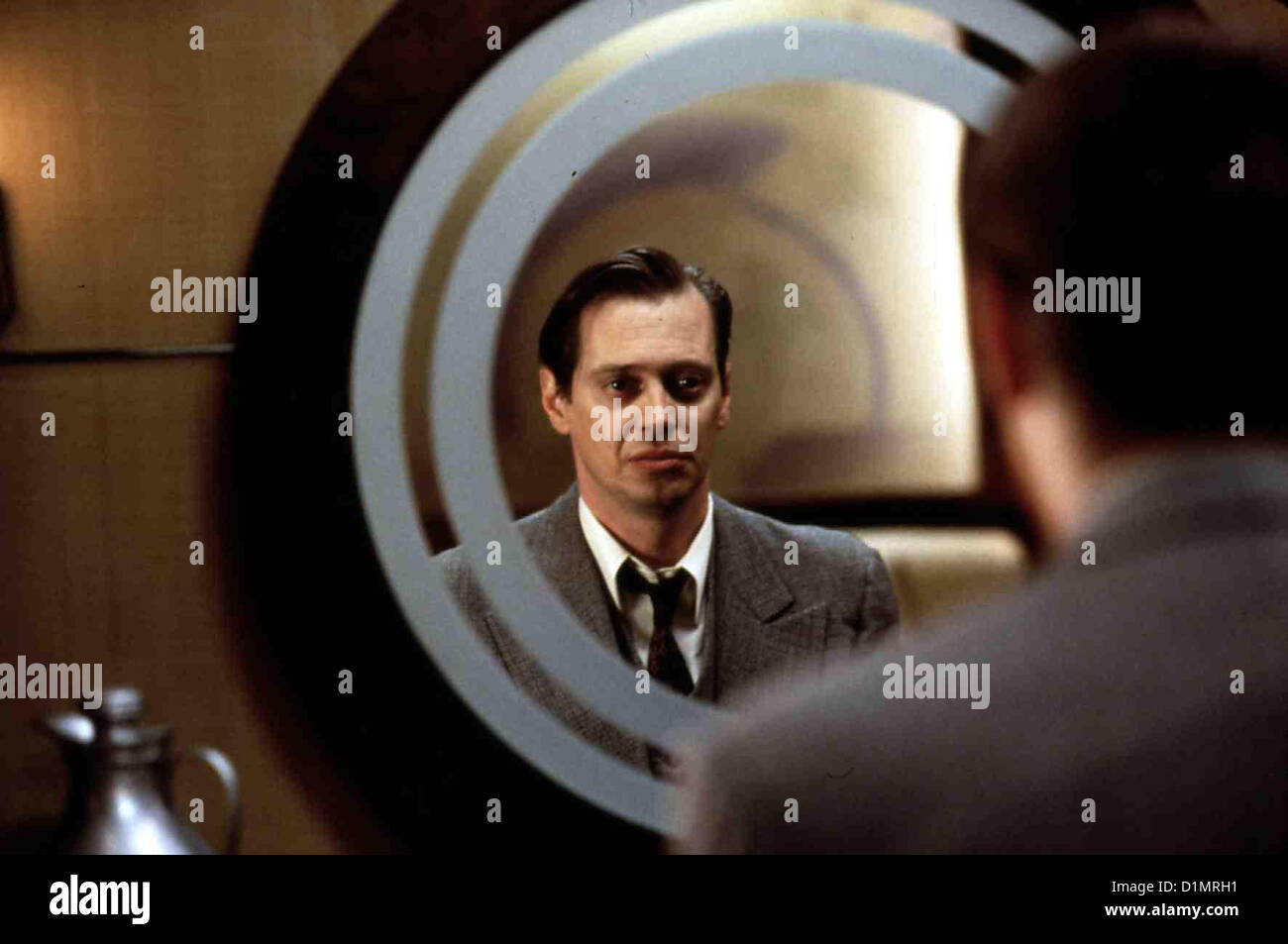 Imposteurs, Le -- Steve Buscemi *** *** Local Caption 1999 Fox Banque D'Images