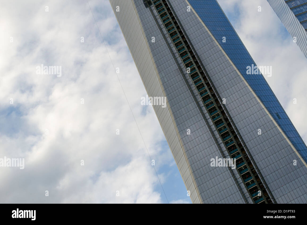 La tour de la liberté, NEW YORK Banque D'Images