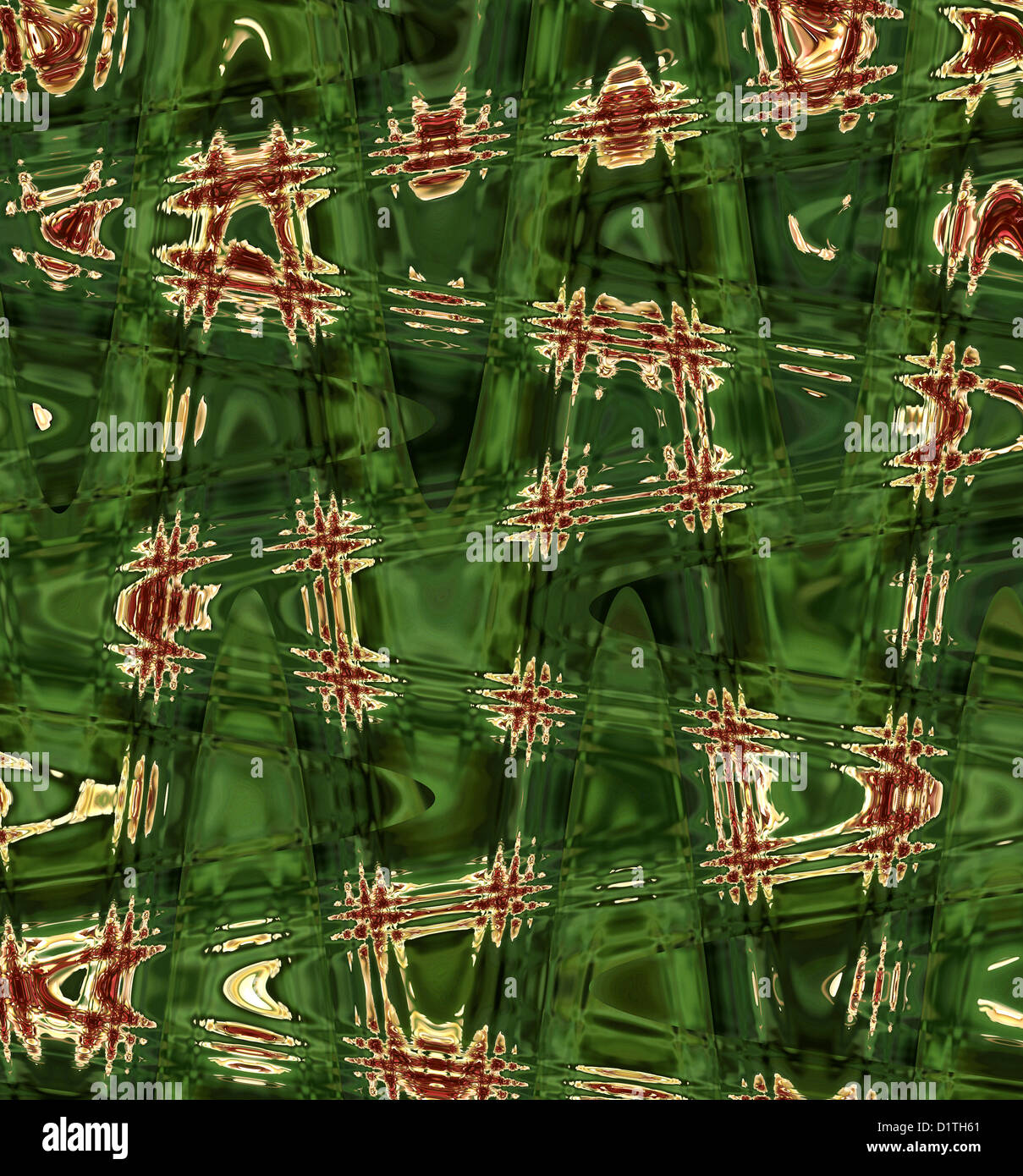 Pour motif d'écran Banque D'Images