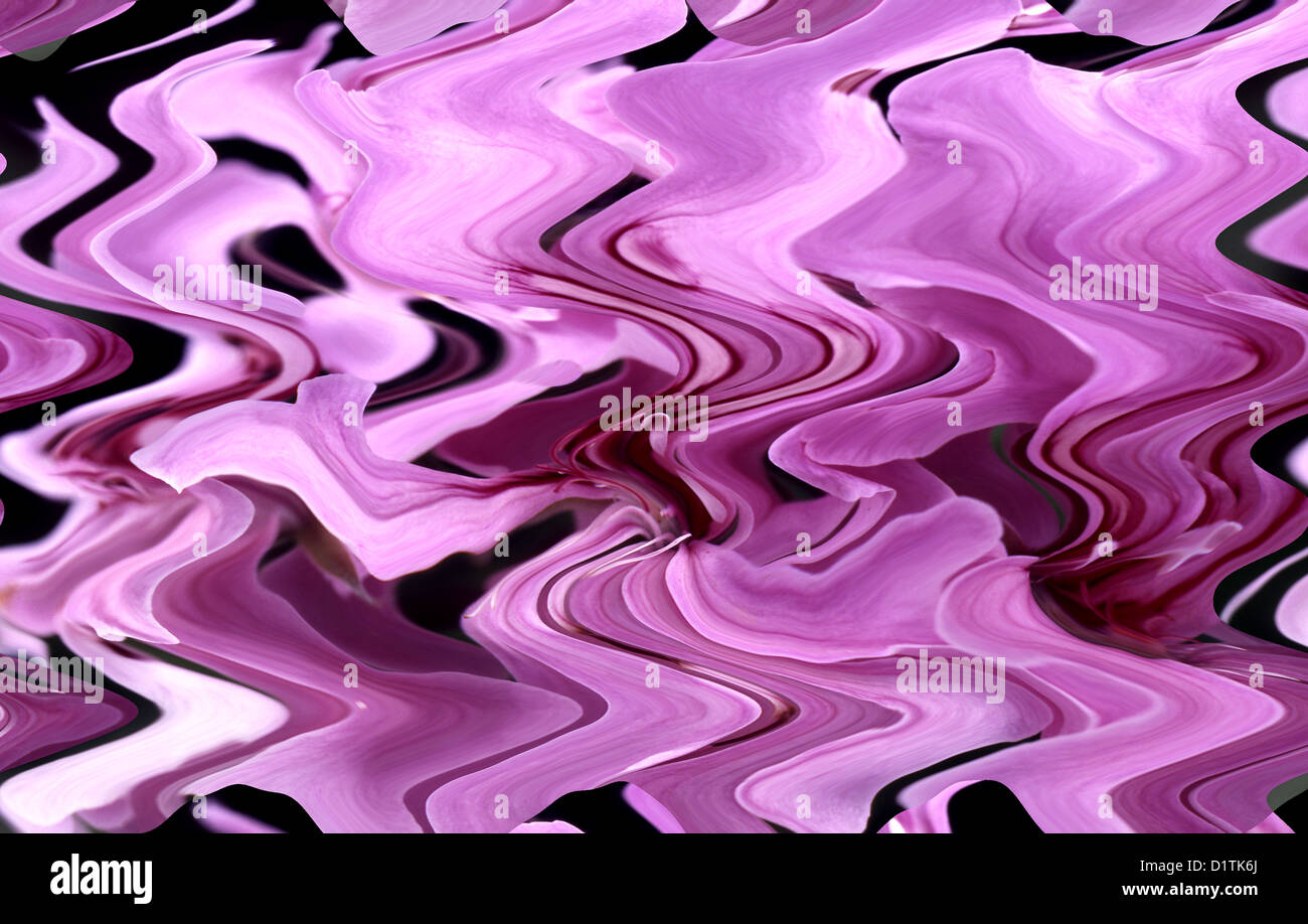 Pour motif d'écran Banque D'Images