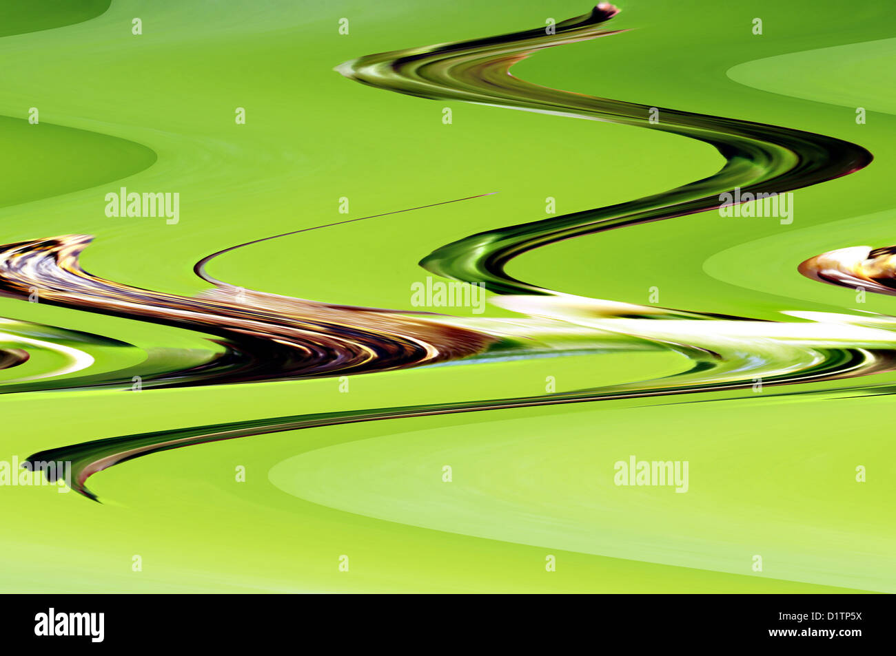 Pour motif d'écran Banque D'Images