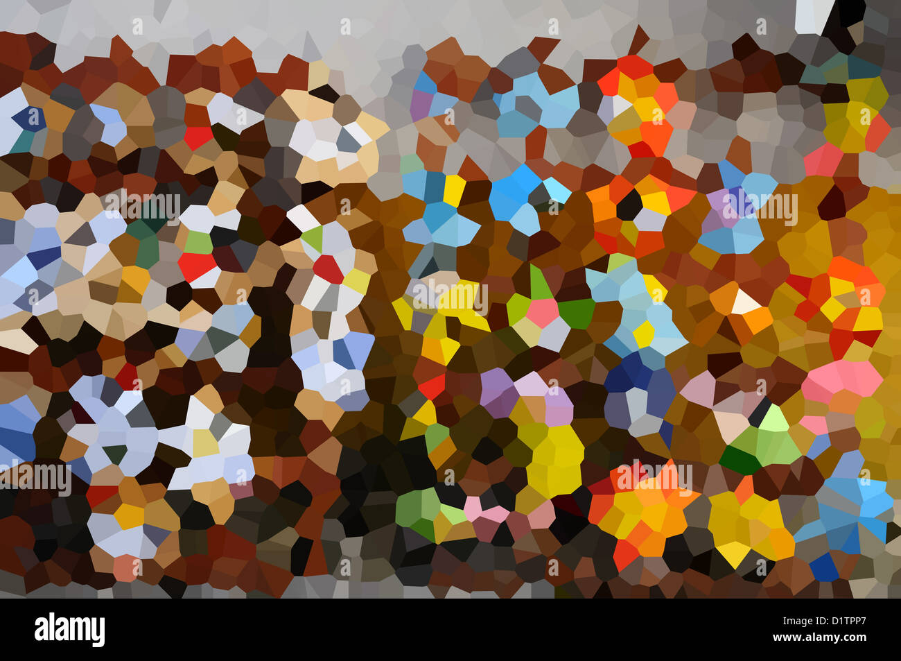 Pour motif d'écran Banque D'Images