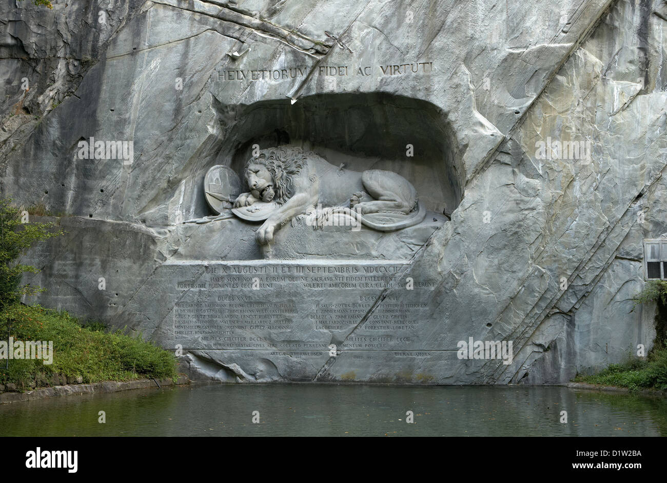 Loewe shows Banque de photographies et d'images à haute résolution - Alamy