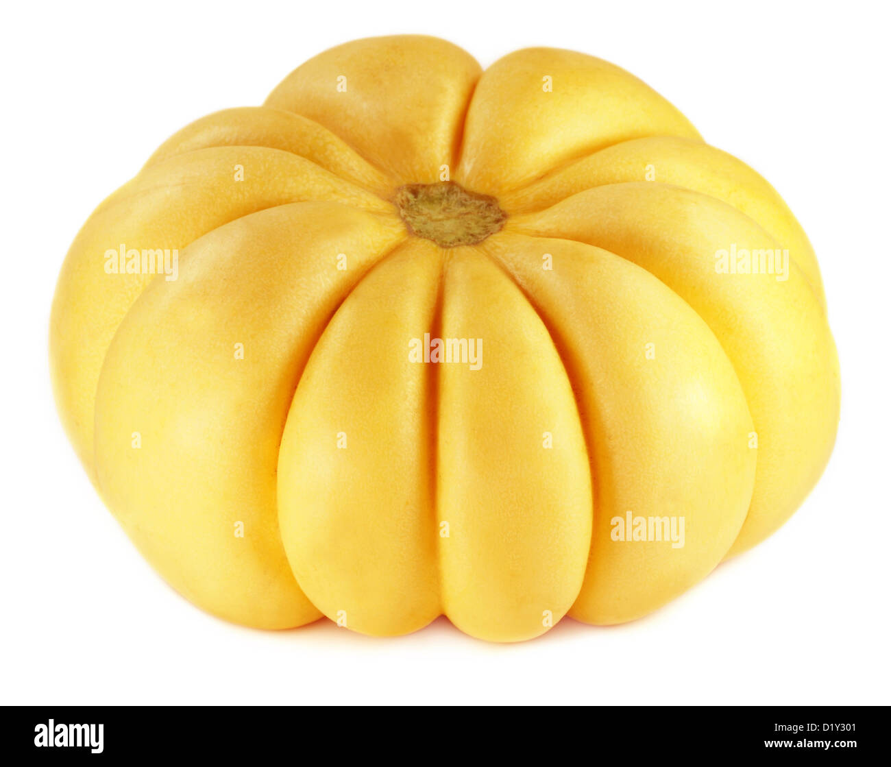 Cucumis melo melon ou de sous-continent indien Banque D'Images