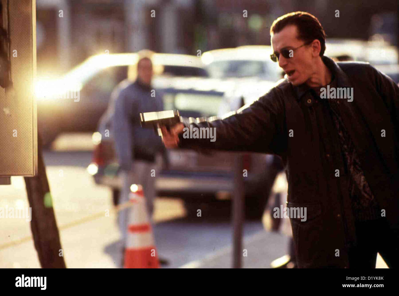 Little Odessa Little Odessa Joshua (Tim Roth) à voir. *** *** Local Caption 1994 Caractéristiques FineLine Banque D'Images