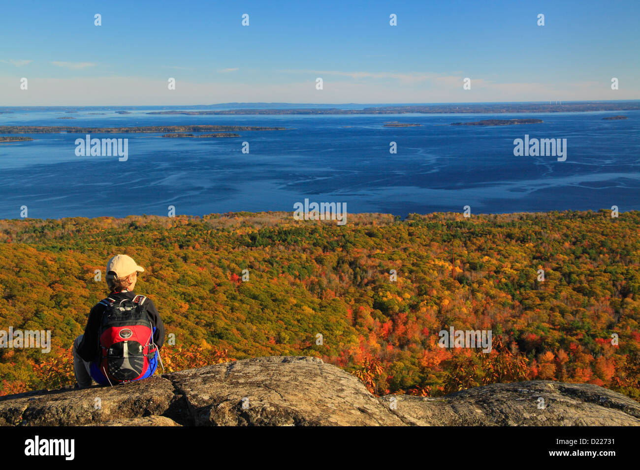 Bald hills trail Banque de photographies et d’images à haute résolution Alamy