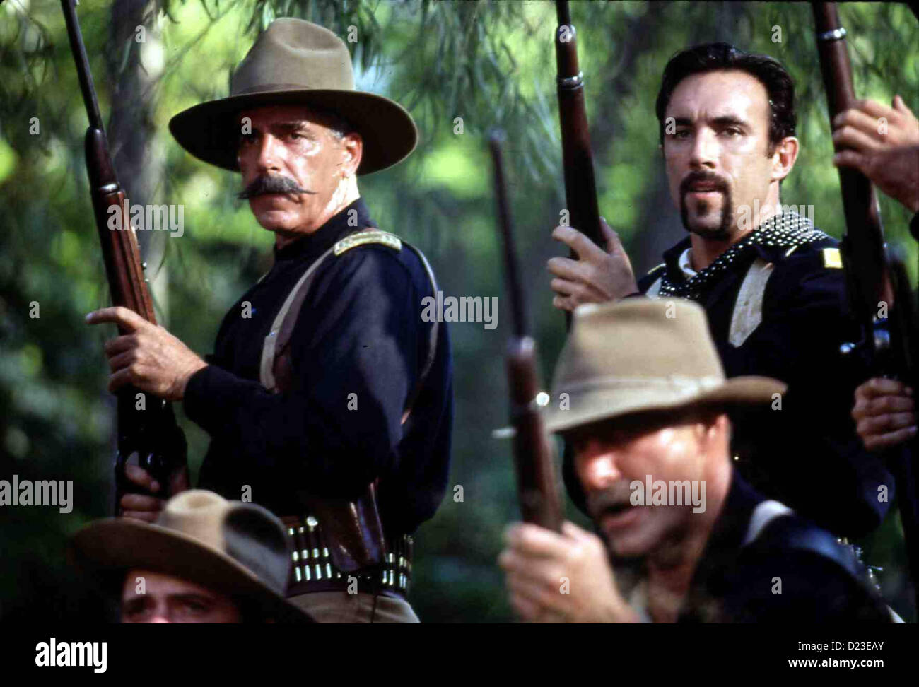 Arrière-plan de Spion Im Orientexpress Danger Kurt Katch George Raft Joe Barton (George Raft,2vr) wird von Mailler (Kurt Katch,l) Banque D'Images