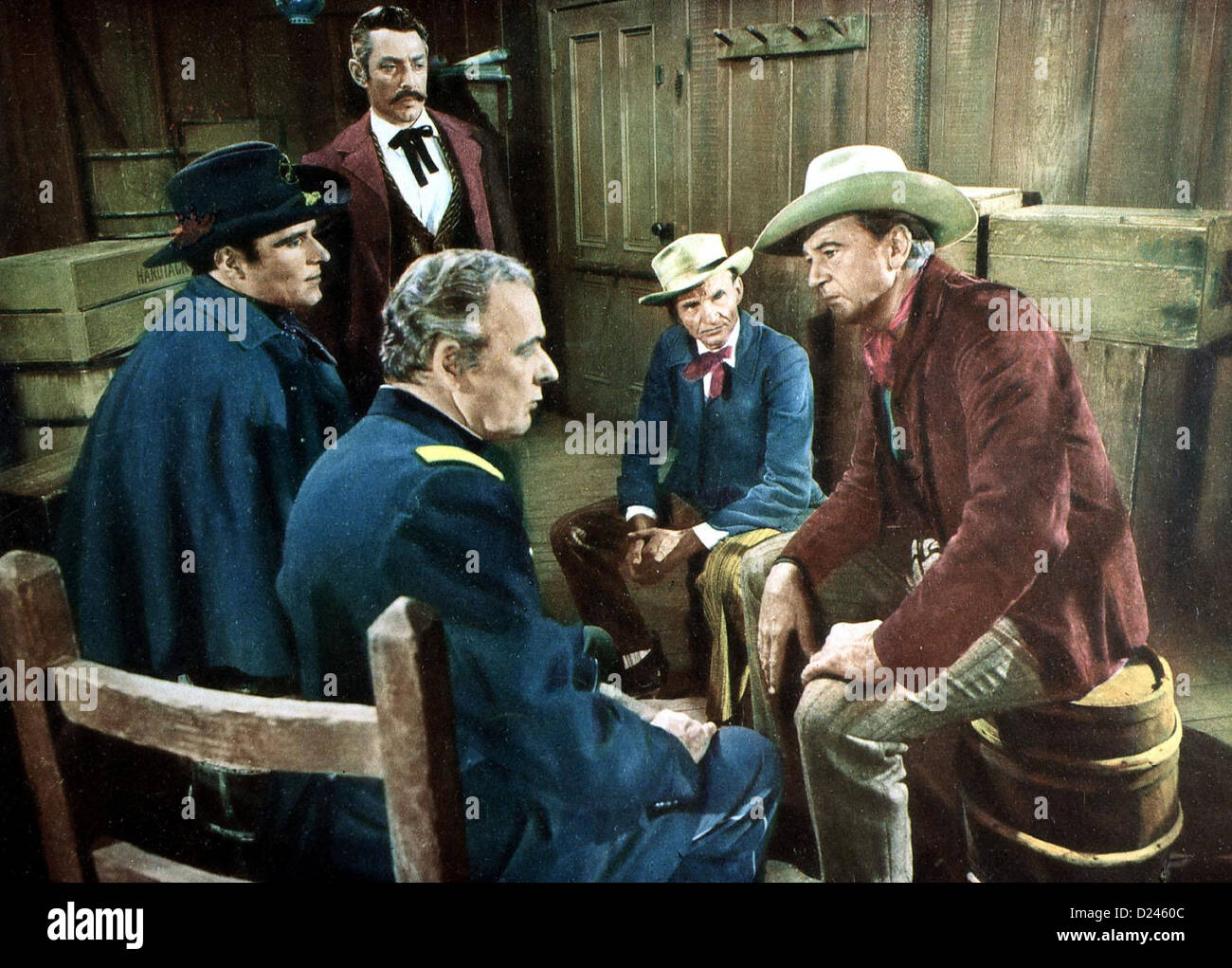 Fusil springfield Banque de photographies et d’images à haute ...