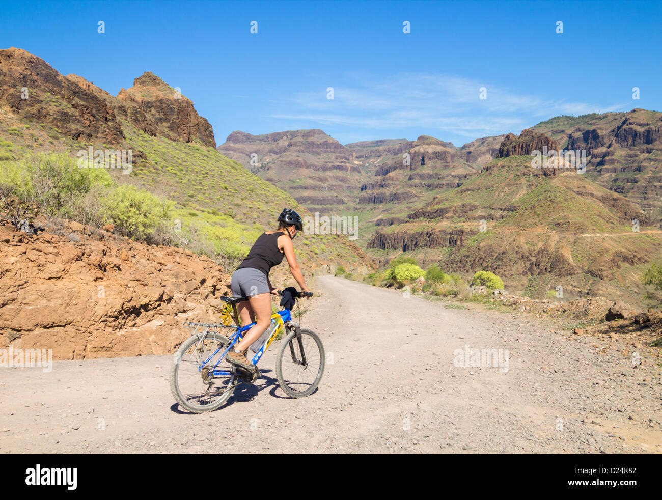 Vtt canyon femme hotsell