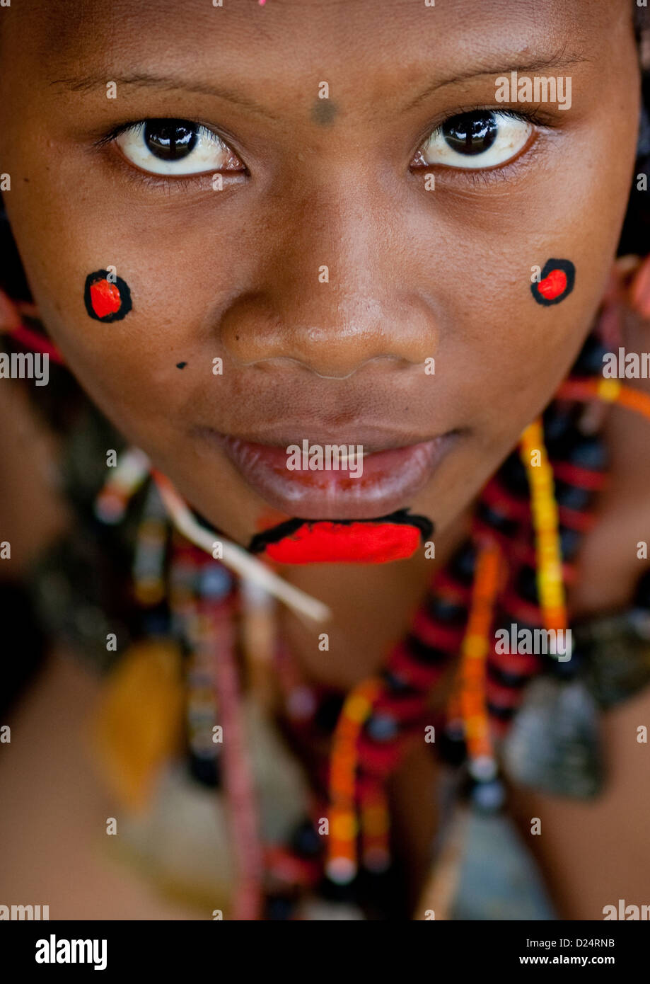 Kiriwina Banque de photographies et d'images à haute résolution - Alamy