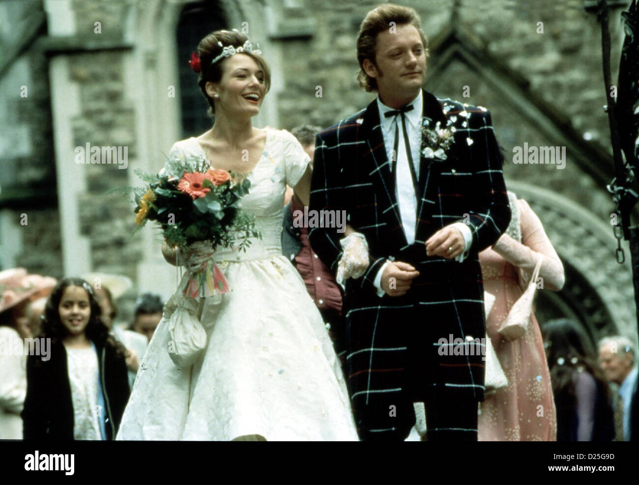 Amant Oder perdant l'amour de cette année Catherine McCormack, Douglas