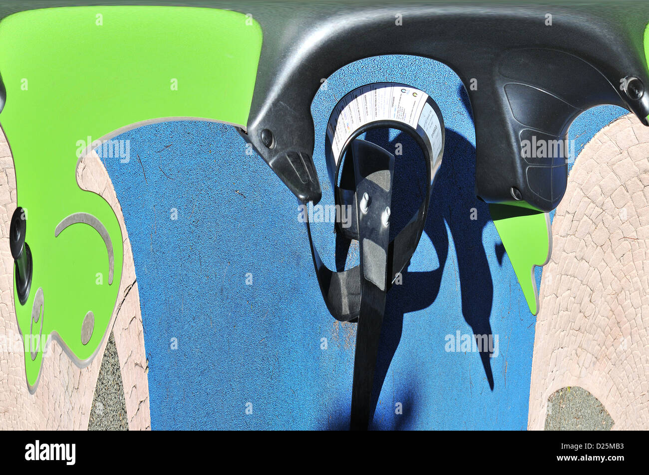 Modèle pour l'art créatif Banque D'Images