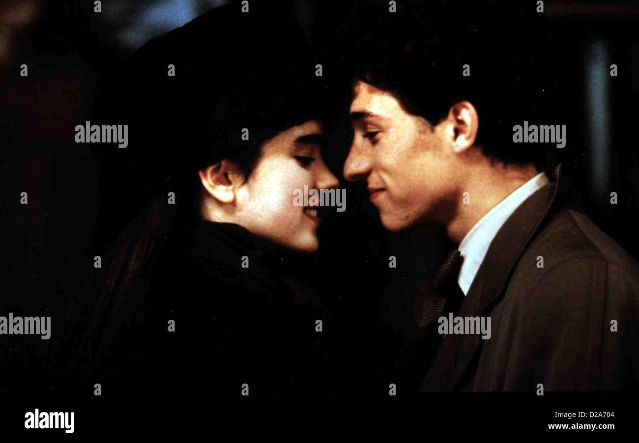 Certaines filles certaines filles Jennifer Connelly, Patrick Dempsey