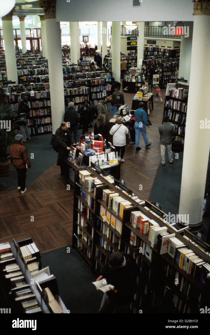 Barnes And Noble Photos Barnes And Noble Images Alamy