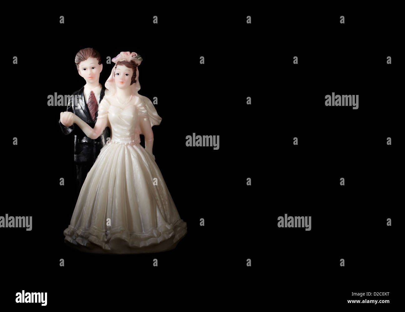 Décoration événement Spécial Figurines Gâteau De Mariage Hoshisea - Couple Marié Romantique 17cm Décoration Gâteau Couple Décoration événement Spécial Figurines Gâteau De Mariage Hoshisea - Couple Marié Romantique 17cm Décoration Gâteau Couple