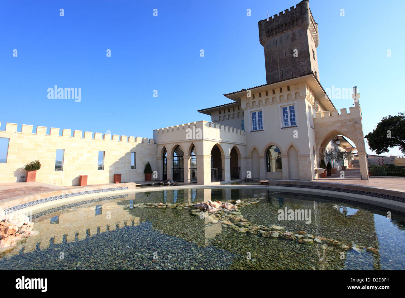 Chateau Cremat Nice Mariage Naco22proceer