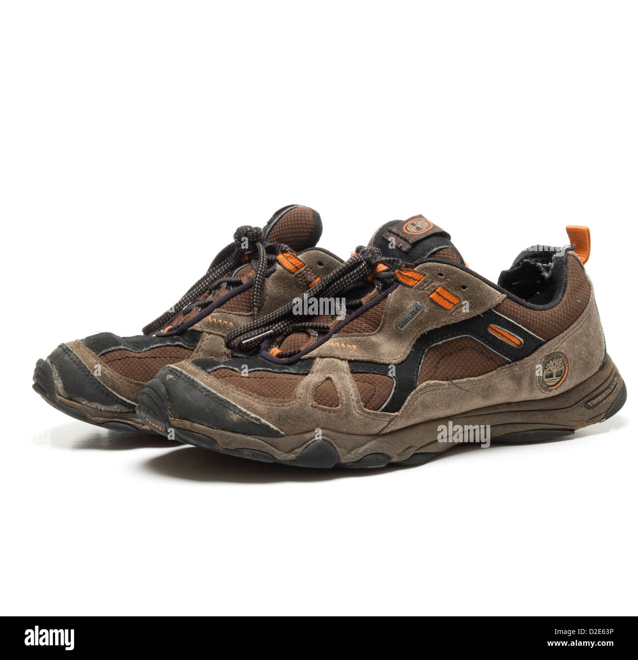 chaussure randonnée timberland