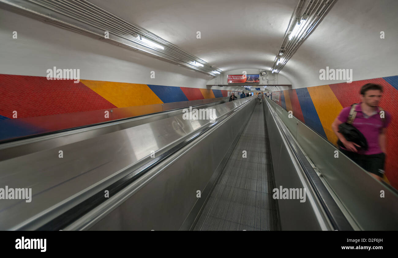 Métro france Banque de photographies et d’images à haute résolution - Alamy