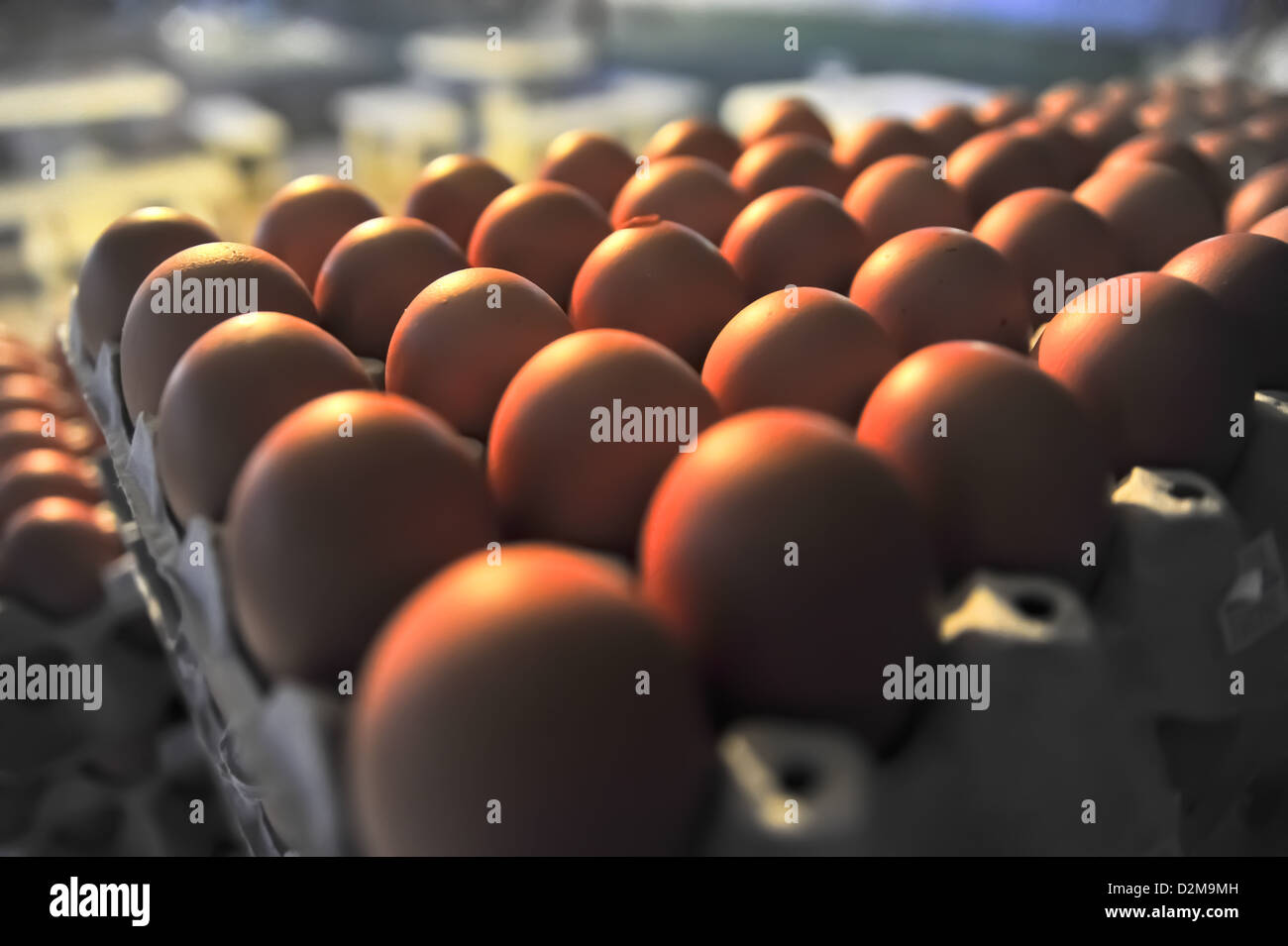 Brown background Banque D'Images