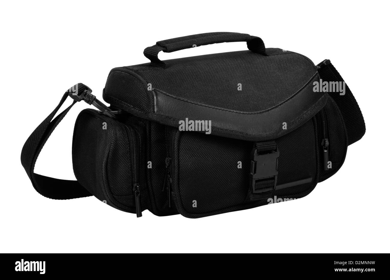 Close-up d'un sac photo Banque D'Images Close-up d'un sac photo Banque D'Images