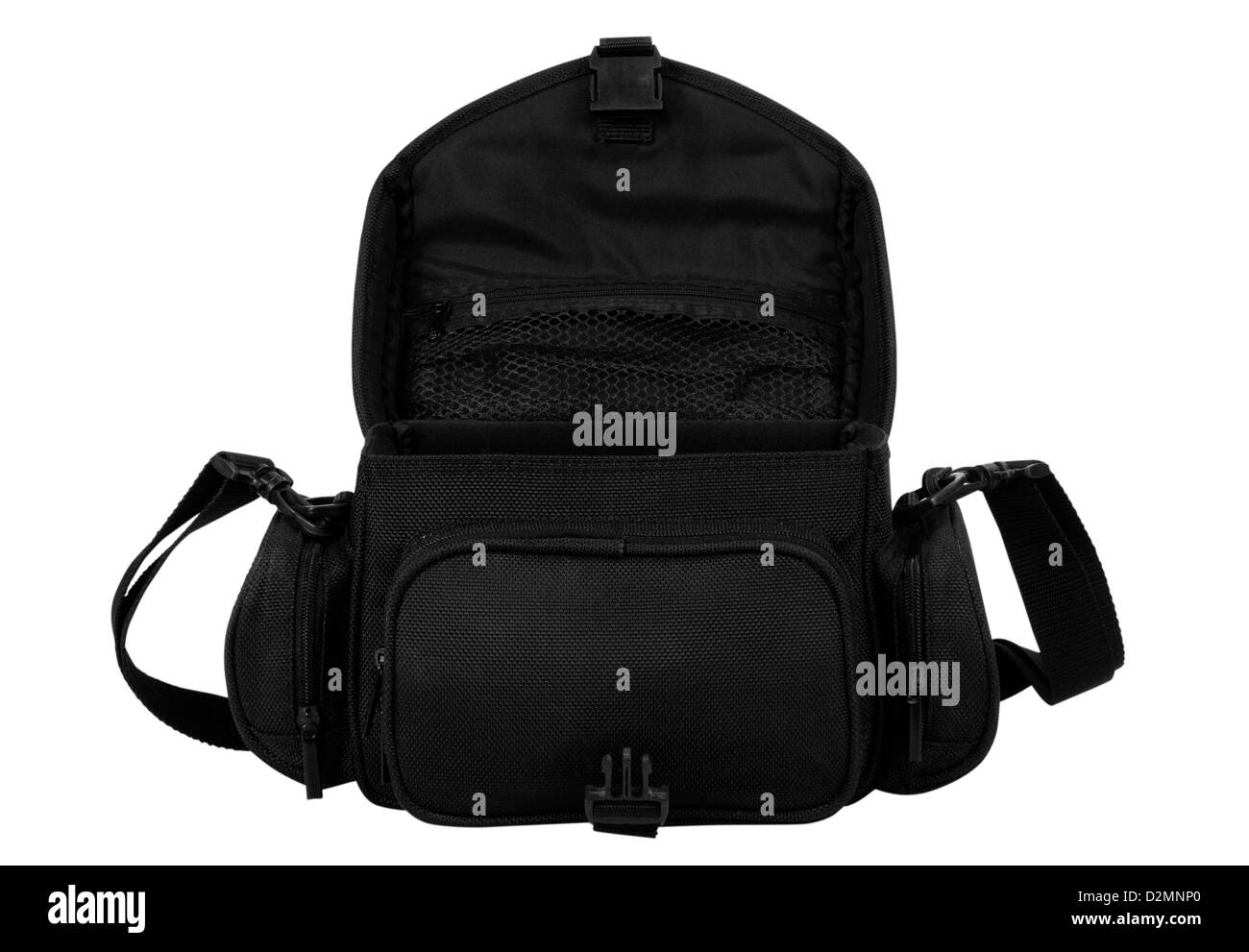 Close-up d'un sac photo Banque D'Images Close-up d'un sac photo Banque D'Images