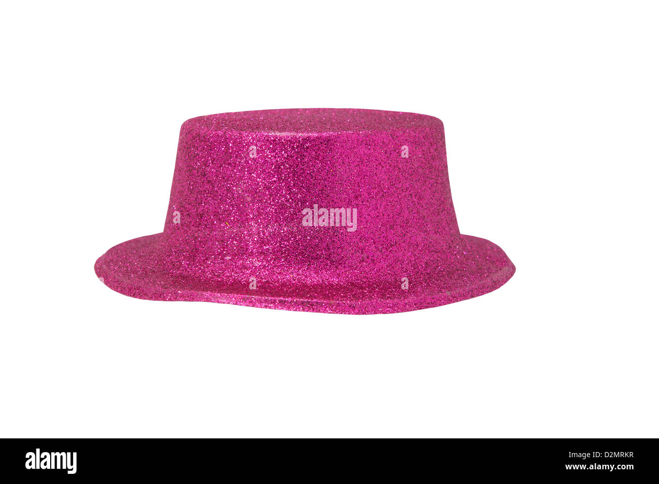 Pink metallic Banque d'images détourées - Alamy