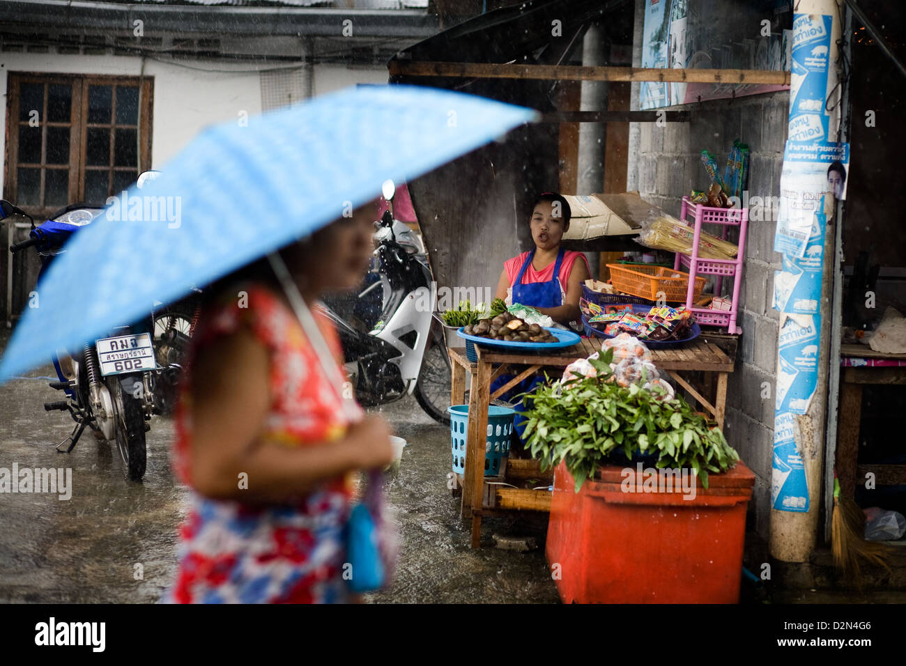 Femme en en string Banque de photographies et d’images à haute ...