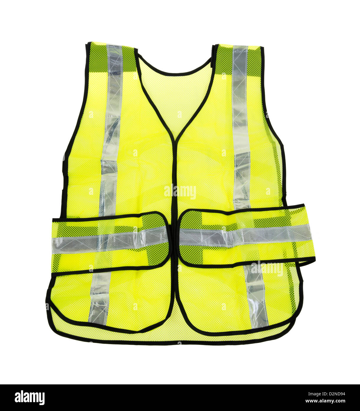 Gilet vélo Gofluo Penny réfléchissant