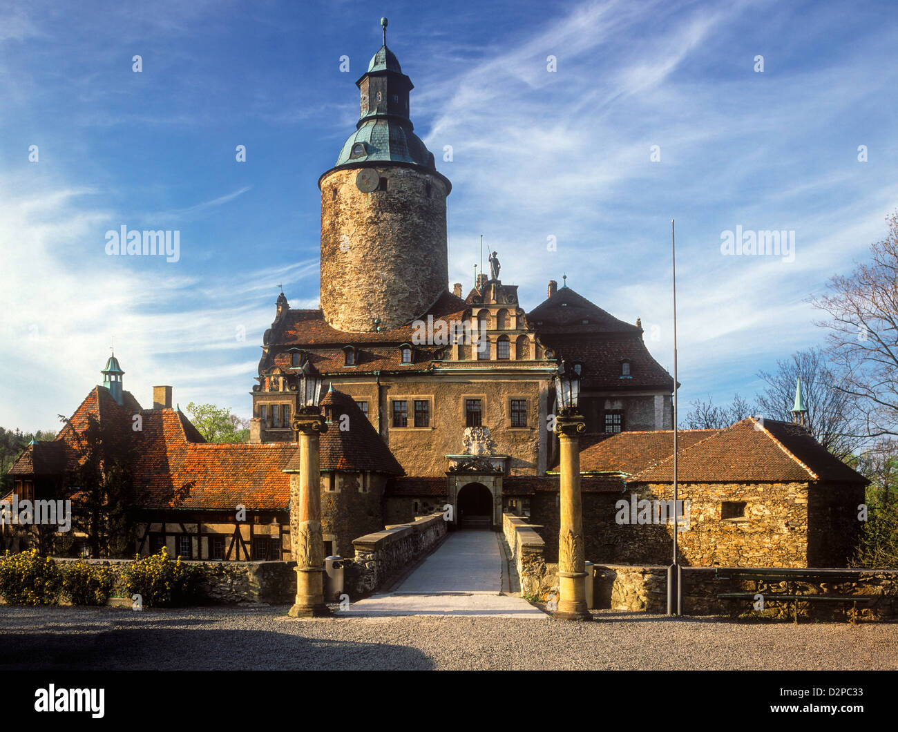 Province de basse silésie Banque de photographies et d’images à haute