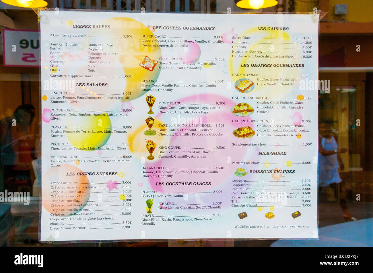 Martinique Fort de France Caraïbes Banque D'Images