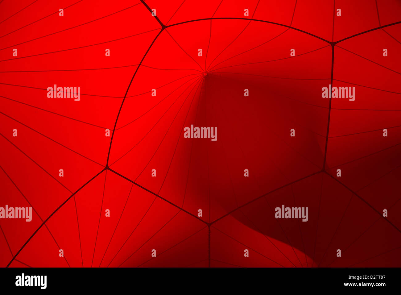 Exxopolis Luminarium - à l'intérieur de l'exposition d'art gonflable par les architectes de l'air Banque D'Images