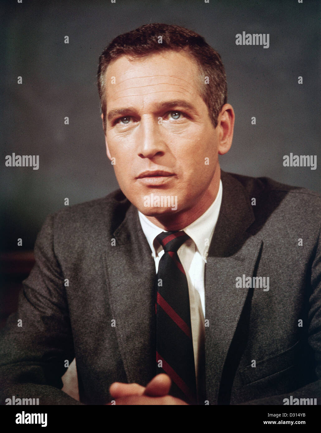 Paul Newman Banque D'Images