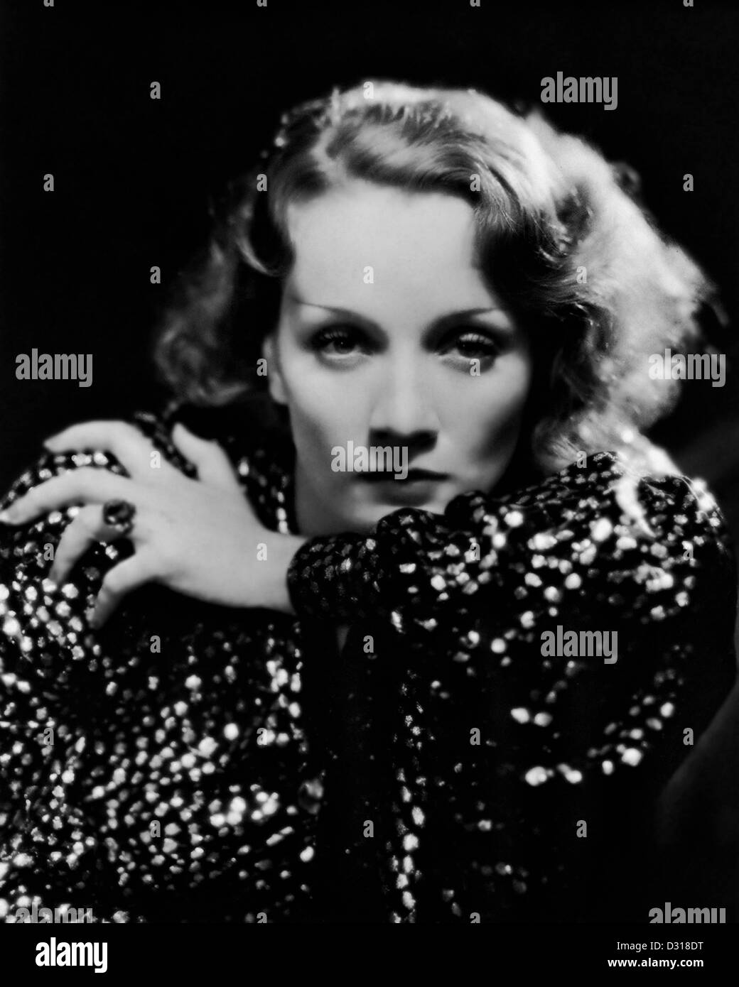 Marlene Dietrich