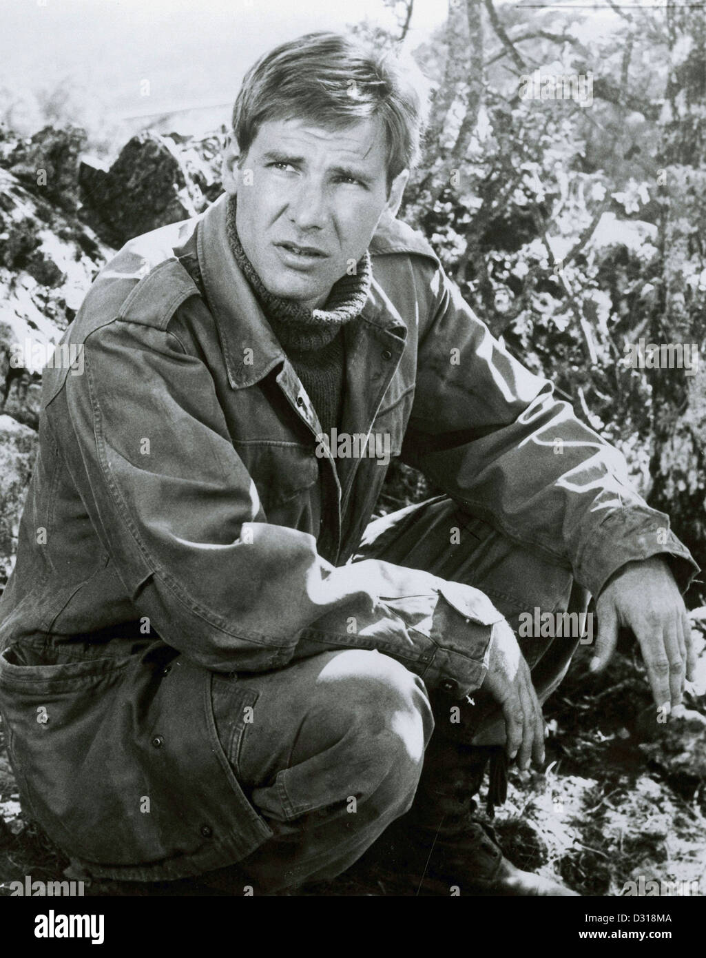 10 Force de Navarone Banque D'Images