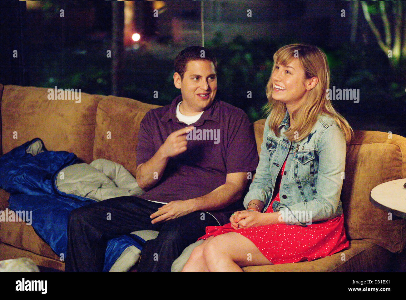 21 jump Street Banque D'Images