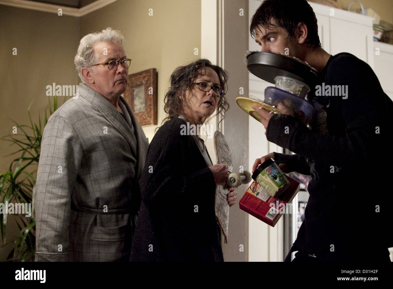 L'Extraordinaire Spider-Man Banque D'Images