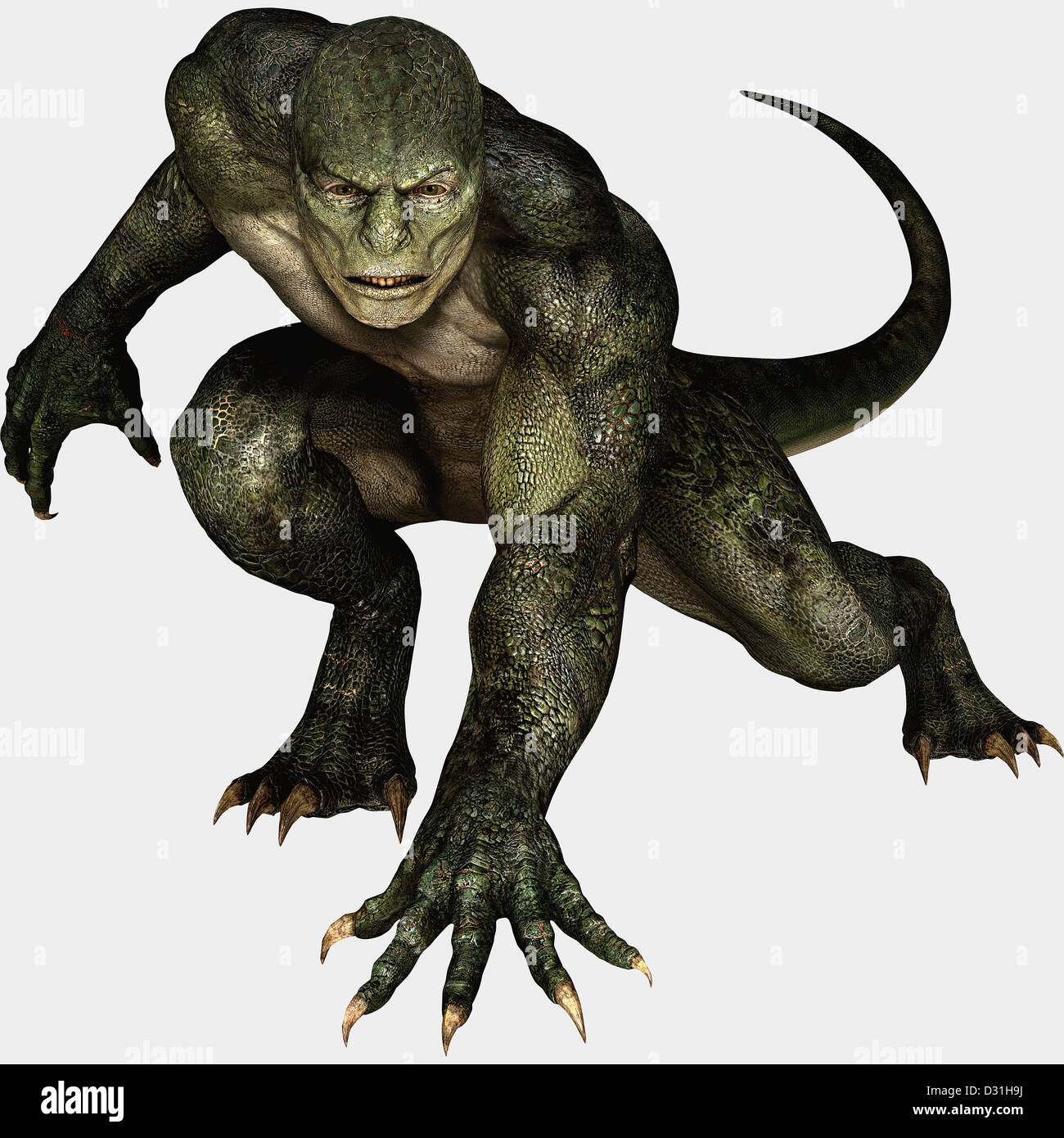 L'Extraordinaire Spider-Man Banque D'Images