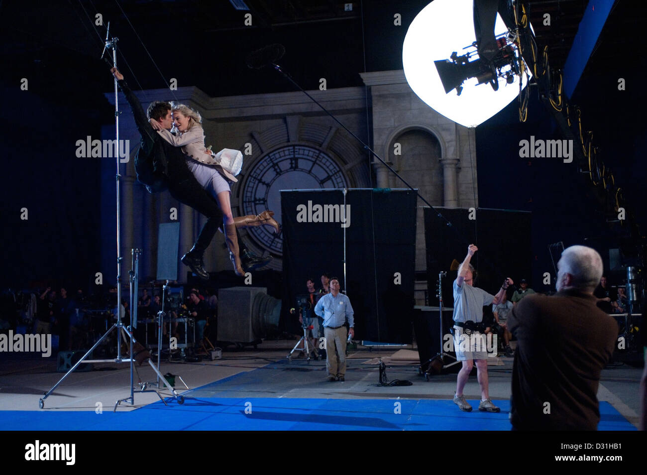 L'Extraordinaire Spider-Man Banque D'Images