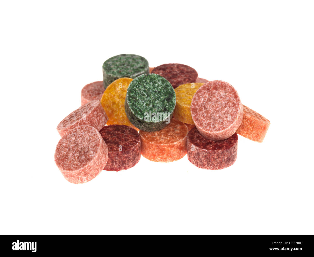 Razzles gum bonbons Banque D'Images